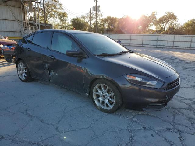 Photo 4 from auction – 2013 DODGE DART SXT with VIN 1C3CDFBA4DD150125