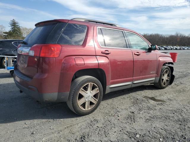 Photo 3 from auction – 2010 GMC TERRAIN SL with VIN 2CTALDEWXA6309648