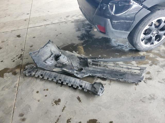 Photo 13 from auction – 2021 SUBARU CROSSTREK with VIN JF2GTAPC1M8657975