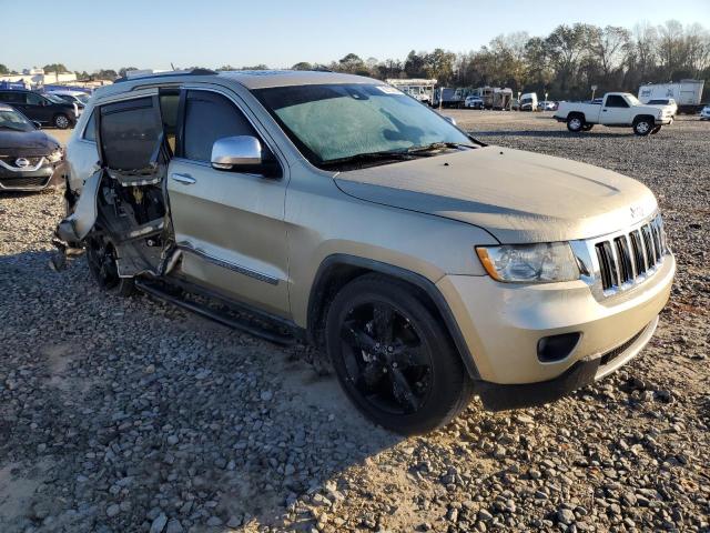 Photo 4 from auction – 2011 JEEP GRAND CHER with VIN 1J4RS5GT5BC611068
