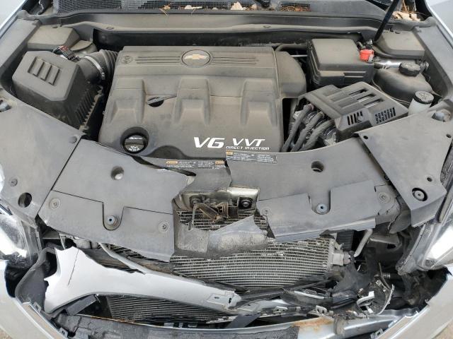 Photo 12 from auction – 2016 CHEVROLET EQUINOX LT with VIN 2GNFLFE38G6217375