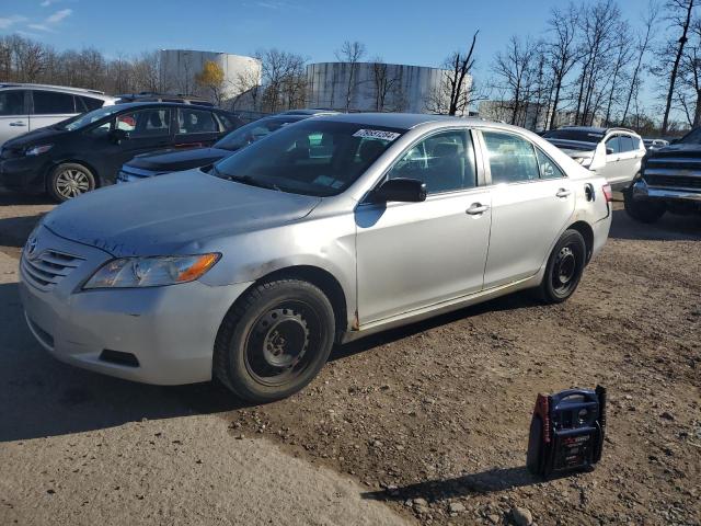 TOYOTA CAMRY BASE 2009 with VIN 4T1BE46K19U837464 - Photo from auction