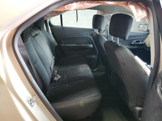 Photo 11 from auction – 2012 CHEVROLET EQUINOX LS with VIN 2GNFLCEK3C6244418