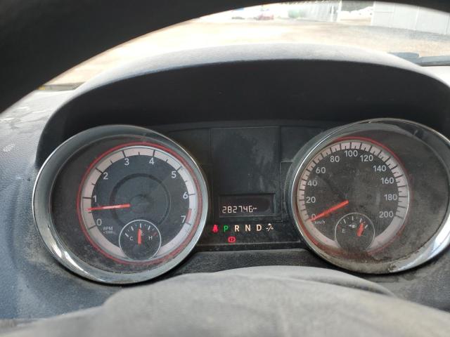 Photo 9 from auction – 2015 DODGE GRAND CARA with VIN 2C4RDGBG1FR738144