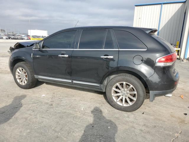 Photo 2 from auction – 2014 LINCOLN MKX with VIN 2LMDJ6JK3EBL01708