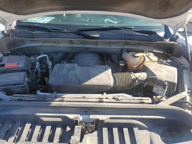 Photo 11 from auction – 2022 GMC SIERRA LIM with VIN 3GTU9FEL1NG198510