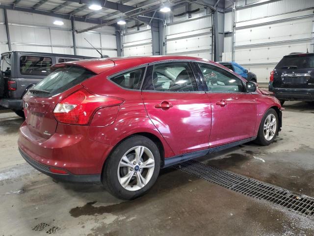 Photo 3 from auction – 2014 FORD FOCUS SE with VIN 1FADP3K20EL151168