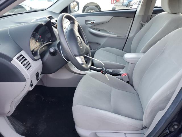 Photo 7 from auction – 2012 TOYOTA COROLLA BA with VIN 2T1BU4EE5CC889137