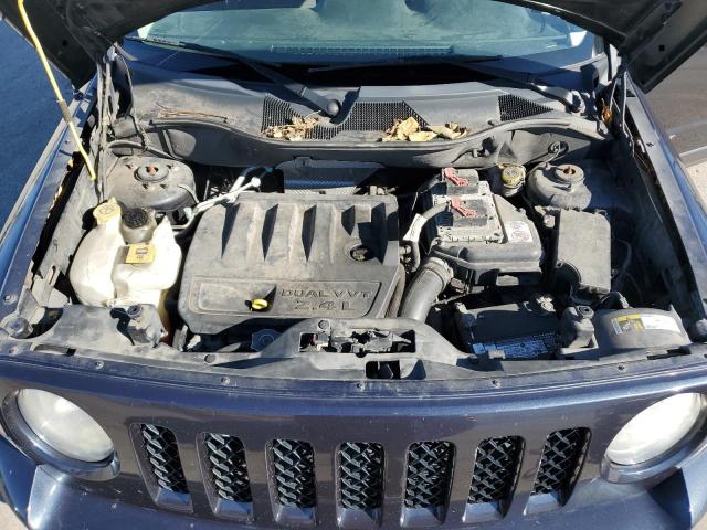 Photo 12 from auction – 2014 JEEP PATRIOT LA with VIN 1C4NJPFB2ED916506
