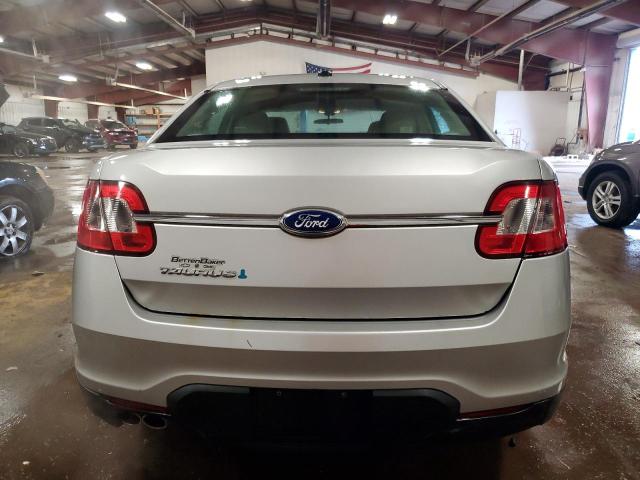 صورة رقم 6 من المزاد - 2011 FORD TAURUS SE مع VIN 1FAHP2DWXBG171086