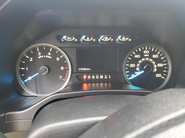 Photo 9 from auction – 2015 FORD F150 SUPER with VIN 1FTEW1EF4FFA42717