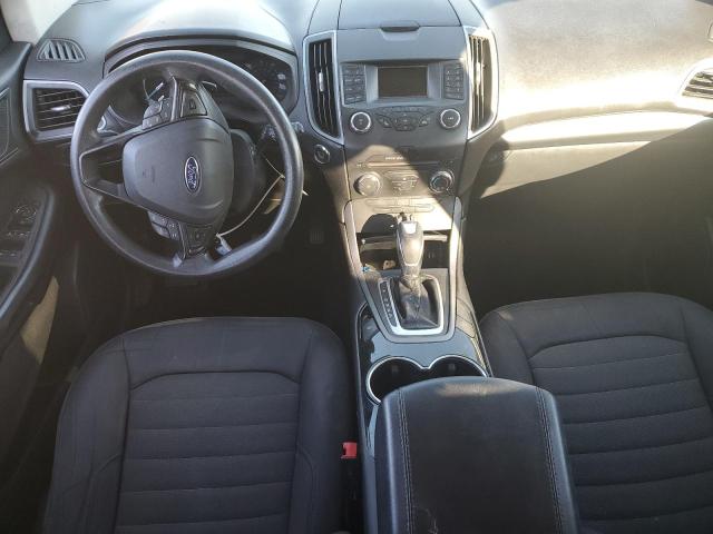 Photo 8 from auction – 2016 FORD EDGE SE with VIN 2FMPK3G90GBB43582