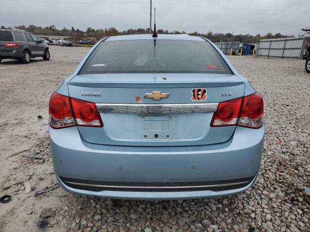 Photo 6 from auction – 2012 CHEVROLET CRUZE LTZ with VIN 1G1PH5SC7C7238962