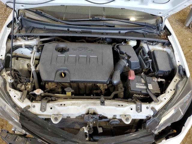 Photo 11 from auction – 2018 TOYOTA COROLLA L with VIN 5YFBURHE9JP819517