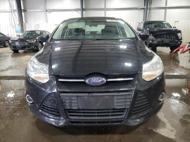 Photo 5 from auction – 2012 FORD FOCUS SE with VIN 1FAHP3F22CL173259