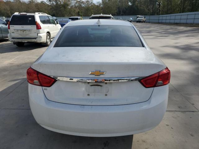 Photo 6 from auction – 2017 CHEVROLET IMPALA LS with VIN 2G11X5S36H9183127
