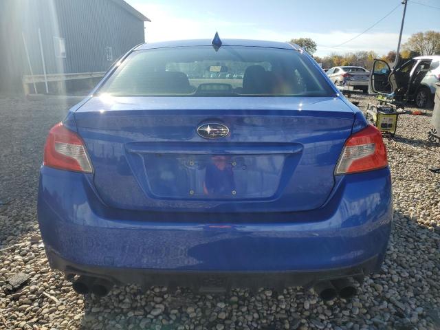 Photo 6 from auction – 2015 SUBARU WRX with VIN JF1VA1A63F9812530