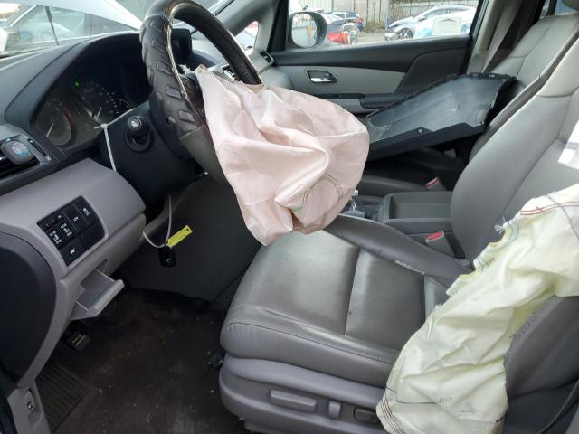 Photo 7 from auction – 2014 HONDA ODYSSEY EX with VIN 5FNRL5H69EB073297