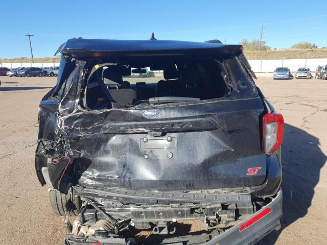 Photo 6 from auction – 2022 FORD EXPLORER S with VIN 1FM5K8GC9NGA29036