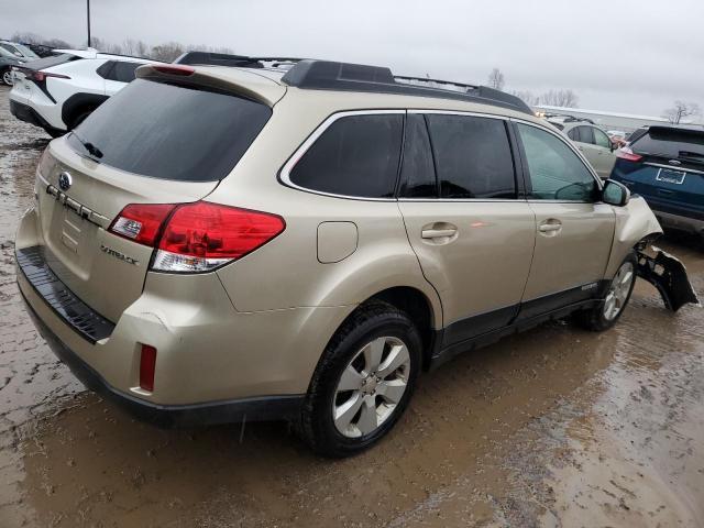 Photo 3 from auction – 2010 SUBARU OUTBACK 2. with VIN 4S4BRCGC8A3344056