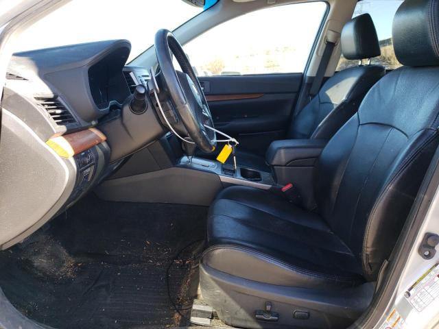 Photo 7 from auction – 2013 SUBARU OUTBACK 2. with VIN 4S4BRCKC4D3262630
