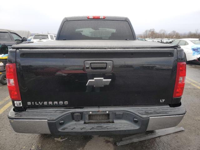 Фото 6 с аукциона – 2011 CHEVROLET SILVERADO с VIN 1GCPKSE35BF237574