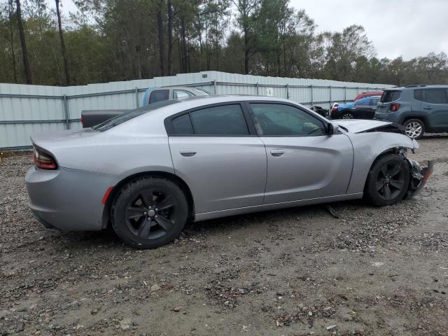 Photo 3 from auction – 2018 DODGE CHARGER SX with VIN 2C3CDXHGXJH246955