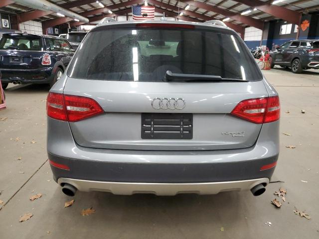 Photo 6 from auction – 2015 AUDI A4 ALLROAD with VIN WA1UFAFLXFA060890