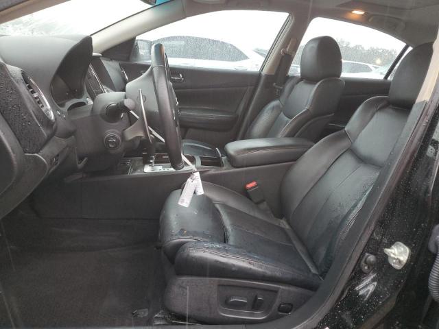 Photo 7 from auction – 2013 NISSAN MAXIMA S with VIN 1N4AA5AP4DC835863