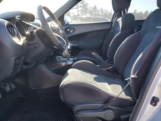 Photo 7 from auction – 2013 NISSAN JUKE S with VIN JN8AF5MR5DT226696