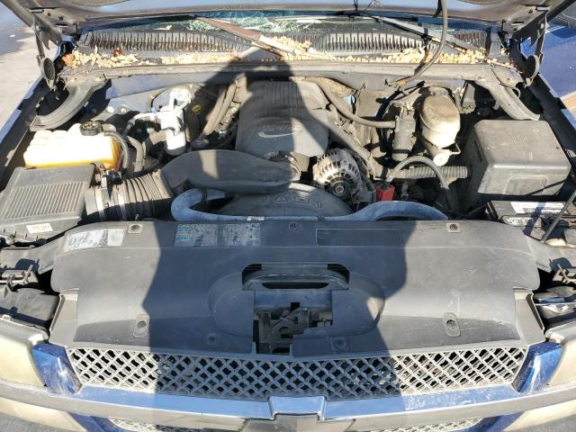 Photo 11 from auction – 2003 CHEVROLET SILVERADO with VIN 2GCEC19T131223835