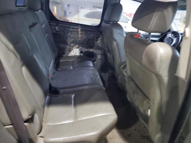 Photo 10 from auction – 2007 HONDA RIDGELINE with VIN 2HJYK16537H503660