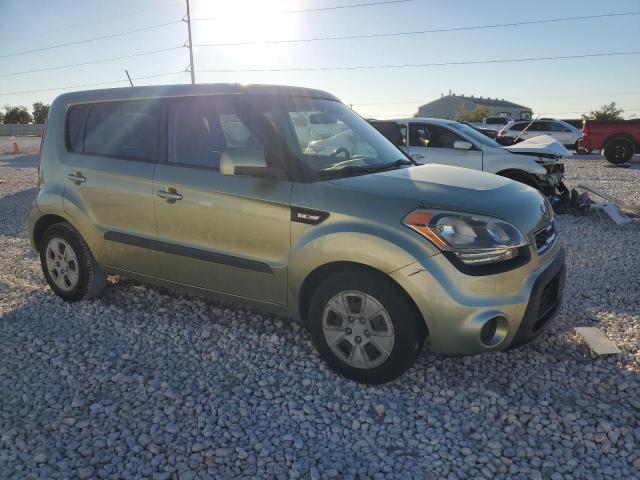 Photo 4 from auction – 2013 KIA SOUL with VIN KNDJT2A52D7592337