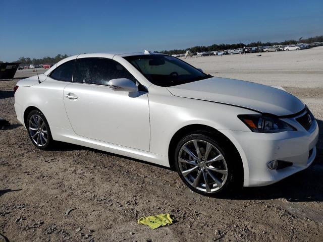 Photo 4 from auction – 2013 LEXUS IS 250 with VIN JTHFF2C24D2527923