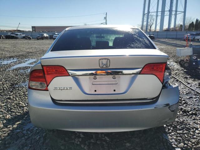 Zdjęcie 6 z aukcji – 2010 HONDA CIVIC EX z VIN 19XFA1F86AE073246