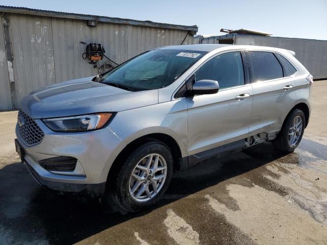 FORD EDGE SEL 2023 with VIN 2FMPK4J92PBA32546 - Photo from auction