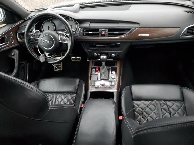 Photo 8 from auction – 2013 AUDI S6 with VIN WAUJ2AFC8DN121225