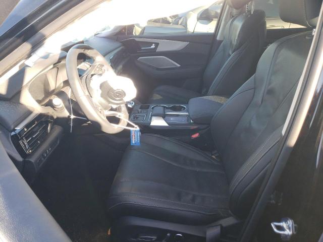 Photo 7 from auction – 2024 ACURA MDX TECHNO with VIN 5J8YE1H44RL028057