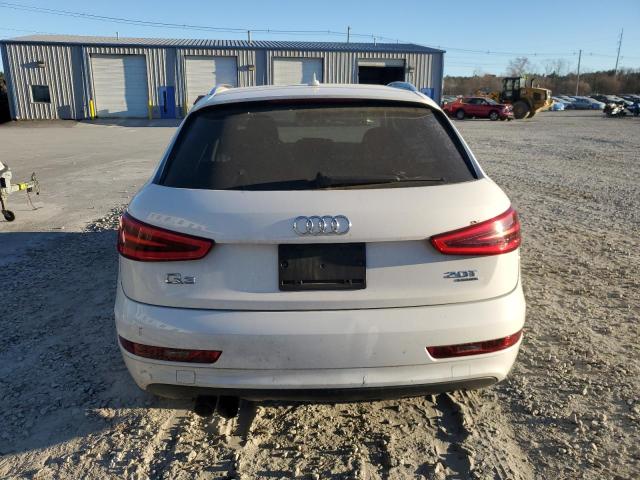 Photo 6 from auction – 2013 AUDI Q3 with VIN WA1EFCFS1FR001350