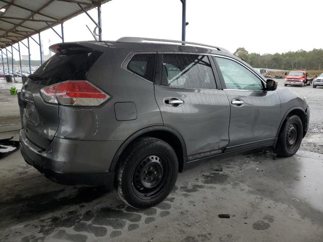 Photo 3 from auction – 2016 NISSAN ROGUE S with VIN JN8AT2MT0GW019428