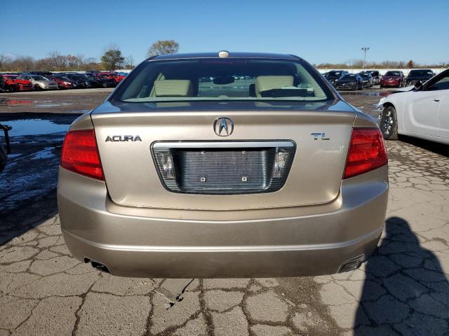 Photo 6 from auction – 2004 ACURA TL with VIN 19UUA66274A027773