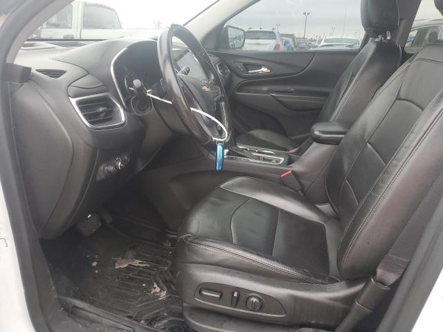 Photo 7 from auction – 2019 CHEVROLET EQUINOX PR with VIN 3GNAXXEV0KS556664