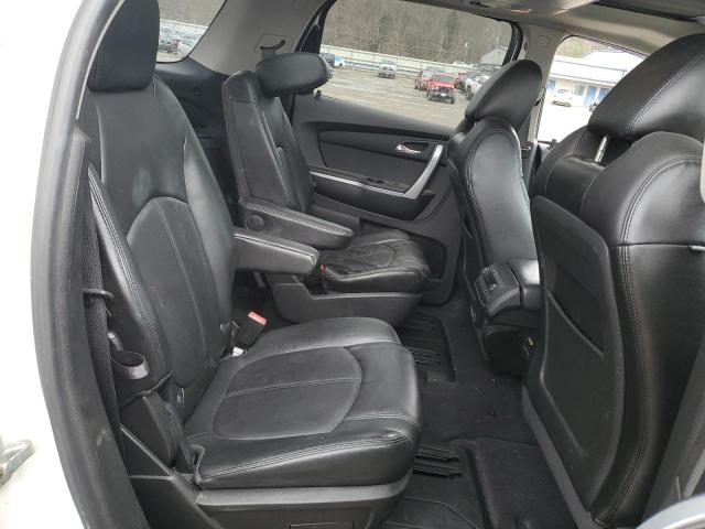 Photo 11 from auction – 2011 GMC ACADIA SLT with VIN 1GKKVRED4BJ375238