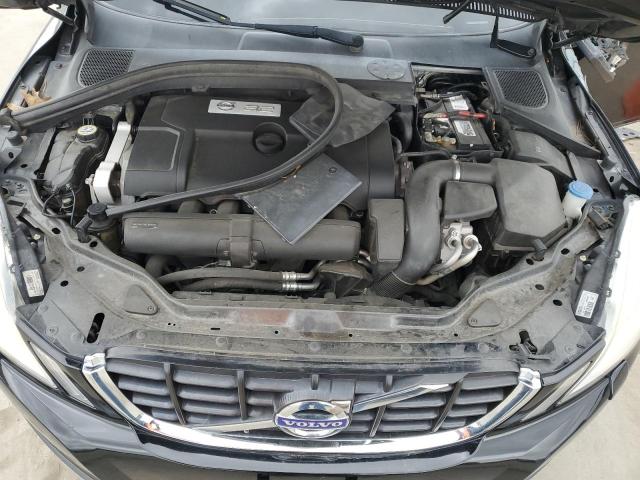 Photo 11 from auction – 2013 VOLVO XC60 3.2 with VIN YV4952DL2D2381091