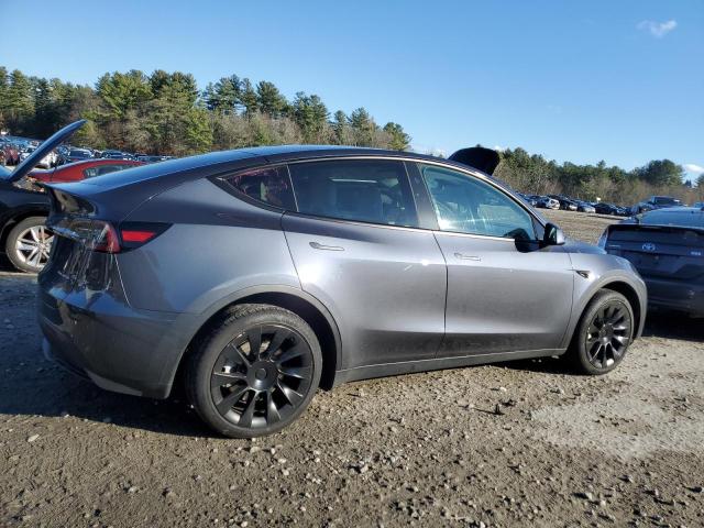 Photo 3 from auction – 2023 TESLA MODEL Y with VIN 7SAYGDEE6PF884129