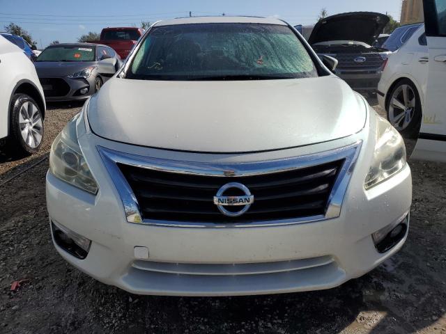 Photo 5 from auction – 2013 NISSAN ALTIMA 2.5 with VIN 1N4AL3AP2DC176454