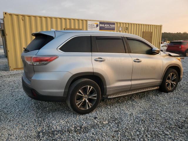 Zdjęcie 3 z aukcji – 2016 TOYOTA HIGHLANDER z VIN 5TDKKRFH6GS123300