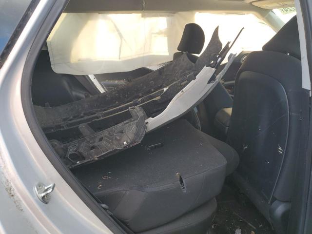 Photo 10 from auction – 2021 KIA SOUL with VIN KNDJ23AU7M7793957