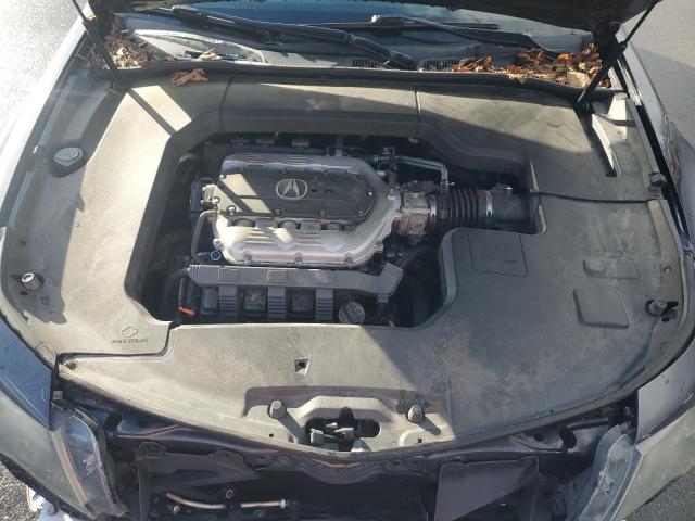 Фото 11 с аукциона – 2012 ACURA TL с VIN 19UUA8F29CA009902