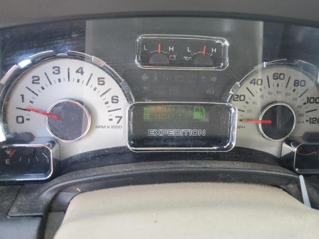 Photo 9 from auction – 2010 FORD EXPEDITION with VIN 1FMJU1H59AEB21477